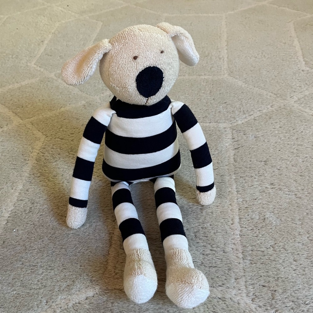 Under The Nile Buddy The Dog